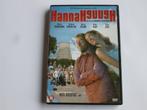 Hannah Hannah - Antonie Kamerling, Atsma (DVD), Cd's en Dvd's, Verzenden, Nieuw in verpakking