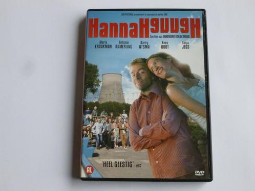 Hannah Hannah - Antonie Kamerling, Atsma (DVD), Cd's en Dvd's, Dvd's | Overige Dvd's, Verzenden