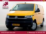 Volkswagen Transporter T6.1 2.0 TDI 150pk DSG-Automaat L1H1, Auto's, Volkswagen, Overige kleuren, Nieuw, Transporter, Lease