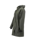 Travelin Jas in maat 38 Zwart, Travelin, Verzenden, Zo goed als nieuw, Zwart