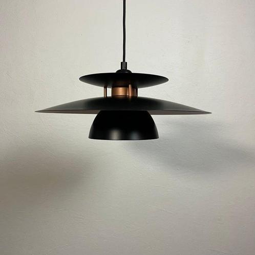 Plafondlamp - Metaal, Antiek en Kunst, Antiek | Lampen