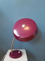 Vintage Philips Space Age Table Lamp / Mid Century Modern De, Huis en Inrichting, Lampen | Tafellampen, Ophalen of Verzenden, Nieuw