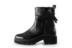 Piedi Nudi Chelsea boots in maat 37 Zwart | 10% extra, Kleding | Dames, Verzenden, Zwart, Overige typen, Piedi Nudi