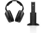 Sennheiser RS 175 - Draadloze Koptelefoon - Over-ear - Zwart, Verzenden, Zo goed als nieuw, Sennheiser