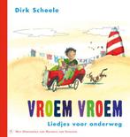 Vroem vroem 9789049923471 Dirk Scheele, Verzenden, Zo goed als nieuw, Dirk Scheele