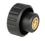 M8 schroefknop - 32mm - Rond, Ophalen of Verzenden, Nieuw, Minder dan 50 mm, Overige typen