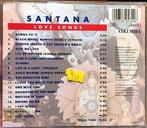 Santana - Love Songs (CD, Comp), Ophalen of Verzenden, Nieuw in verpakking