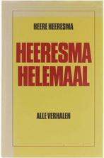 Heeresma helemaal - alle verhalen 9789051080216, Boeken, Gelezen, Heeresma Heere, Peter Loeb, Verzenden
