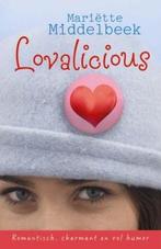 Lovalicious 9789059773455 Mariëtte Middelbeek, Verzenden, Gelezen, Mariëtte Middelbeek