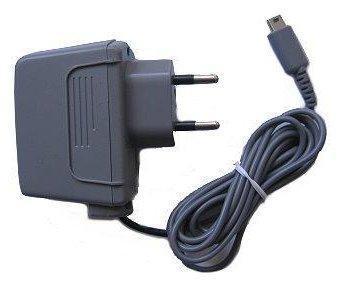 Oplader voor Nintendo DS Lite 3DS Garantie & snel in huis!, Spelcomputers en Games, Spelcomputers | Nintendo Portables | Accessoires