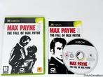 Xbox Classic - Max Payne 2 - The Fall Of Max Payne, Spelcomputers en Games, Verzenden, Gebruikt