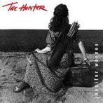 cd - Jennifer Warnes - The Hunter, Cd's en Dvd's, Verzenden, Zo goed als nieuw