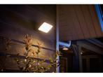 Philips Hue Welcome - Wandlamp - Slimme bediening IP44 -, Verzenden, Zo goed als nieuw