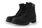 Timberland Veterboots in maat 42 Zwart | 10% extra korting, Kleding | Heren, Schoenen, Verzenden, Boots, Gedragen, Timberland