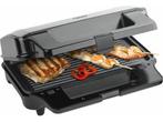 Bestron ASG90XXL - Contactgrill - 3 in 1, Verzenden, Zo goed als nieuw
