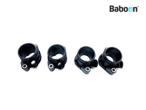 Inlaat Spruitstuk BMW K 1200 RS 1997-2000 (K589 K1200RS 97), Motoren, Onderdelen | BMW, Gebruikt, Verzenden