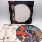 David Bowie - Lets Dance / A Milestone In Bowies Extensive, Nieuw in verpakking