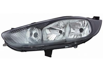 Ford Fiesta 2013-2017 Koplamp Links (Koplampen), Auto-onderdelen, Verlichting, Nieuw, Verzenden