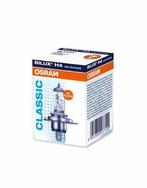 Osram H4 Lamp CLASSIC 12V 55/60W P43t 64193CLC, Auto-onderdelen, Verlichting, Ophalen of Verzenden, Nieuw