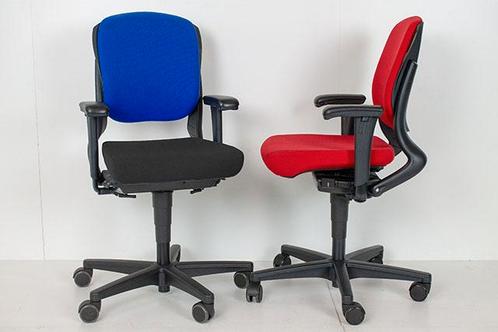 Bureaustoel Ahrend 230, Huis en Inrichting, Bureaustoelen, Bureaustoel, Gebruikt, Ergonomisch, Ophalen of Verzenden