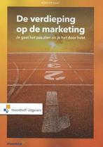 De verdieping op marketing | 9789001891442, Boeken, Studieboeken en Cursussen, Verzenden, Nieuw