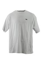 Vans T-shirt in maat L Wit, Verzenden, Zo goed als nieuw, Wit, Vans