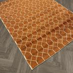 Brinker Laatz Terra Vloerkleed - 280x360cm, Huis en Inrichting, Stoffering | Tapijten en Kleden, Ophalen of Verzenden, Zo goed als nieuw