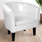 Miadomodo Chesterfield Fauteuil - Relax Stoel - Clubfauteuil, Huis en Inrichting, Verzenden, Nieuw