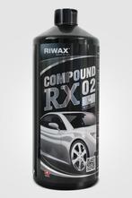 RX 02 Compound Medium | 1 kg, Auto diversen, Auto-accessoires, Nieuw, Ophalen of Verzenden