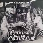 lp nieuw - Lana Del Rey - Chemtrails Over The Country Club, Verzenden, Zo goed als nieuw