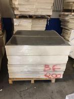 B-Keus PIR Bitumen 1200x600x200mm Rd:8,00 (0,72m²), Doe-het-zelf en Verbouw, Isolatie en Afdichting, Ophalen of Verzenden, Nieuw