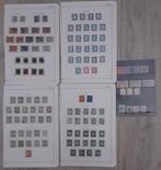 Nederland 1898/1940 - Kronings gulden wilhelmina, Gestempeld