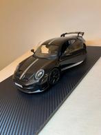 1:18 - Modelauto - Porsche 911 GT3, Nieuw