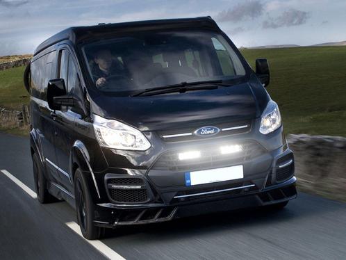 Lazer lights - Ford Transit Custom 2012+ Grille Kit, Auto-onderdelen, Verlichting, Ophalen of Verzenden