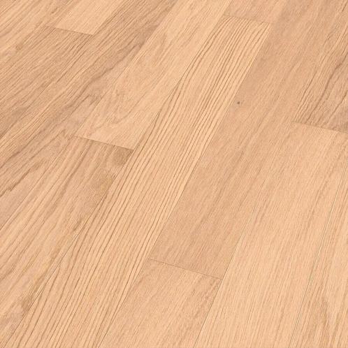 Meister PS300 Eik Harmonisch Pure 9013 Parketvloer, Huis en Inrichting, Stoffering | Vloerbedekking, Parket, Overige kleuren, Nieuw