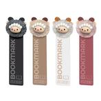 Boekenlegger pluche sheep – schattige 3D boekenlegger met, Verzamelen, Boekenleggers, Verzenden, Nieuw