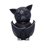 Beeld – Cult Cuties – Beelzebat - 9,6cm, Ophalen of Verzenden, Nieuw