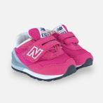 New Balance 515 Pink - Maat 18.5, Verzenden, Gebruikt