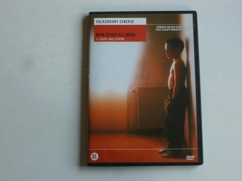 Mijn leven als hond - Lasse Hallstrom (volkskrant cinekid), Cd's en Dvd's, Dvd's | Kinderen en Jeugd, Verzenden
