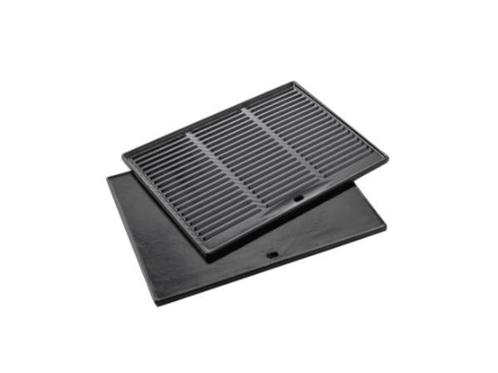 Veiling - Barbecook contactplaat 43x35x2cm, Tuin en Terras, Houtskoolbarbecues