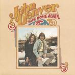 cd - John Denver - Back Home Again, Cd's en Dvd's, Verzenden, Zo goed als nieuw