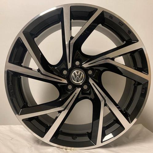 18 inch velgen MAK Kassel voor Volkswagen T-Cross (R-Line), Auto-onderdelen, Banden en Velgen, Velg(en), Nieuw, 18 inch, Ophalen of Verzenden