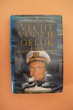 Vecht voor je geluk 9789027422293 B. van Leeuwen, Boeken, Verzenden, Gelezen, B. van Leeuwen