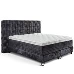Norma Boxspring Spectre Hotel Chique, Huis en Inrichting, Nieuw