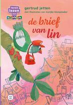 Pim de postduif - De brief van Lin (9789020677188), Verzenden, Nieuw