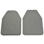 Osprey body armour schuimplaten set EVA , front &amp; back, Verzamelen, Militaria | Algemeen, Ophalen of Verzenden, Landmacht