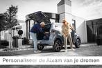 Personaliseer de Aixam Brommobiel van je dromen in Beek Gld., Auto's, Nieuw, Automaat