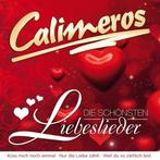 - Calimeros - Die Schönsten Liebeslieder (2CD), Cd's en Dvd's, Ophalen of Verzenden, Nieuw in verpakking