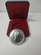 Canada. 1 Dollar 1979-1981 3 Münzen Set (Zonder