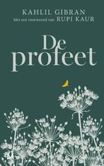 De profeet 9789029094351 Kahlil Gibran, Verzenden, Gelezen, Kahlil Gibran